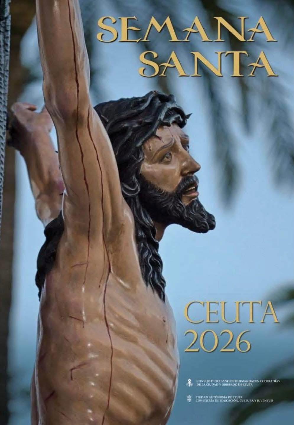 Semana Santa en Ceuta 2026 Ceuta